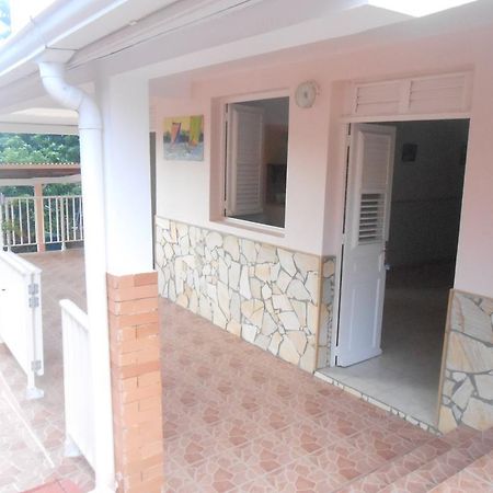 Chez Lucia Et Donatien Apartment Les Anses-d'Arlets Bagian luar foto