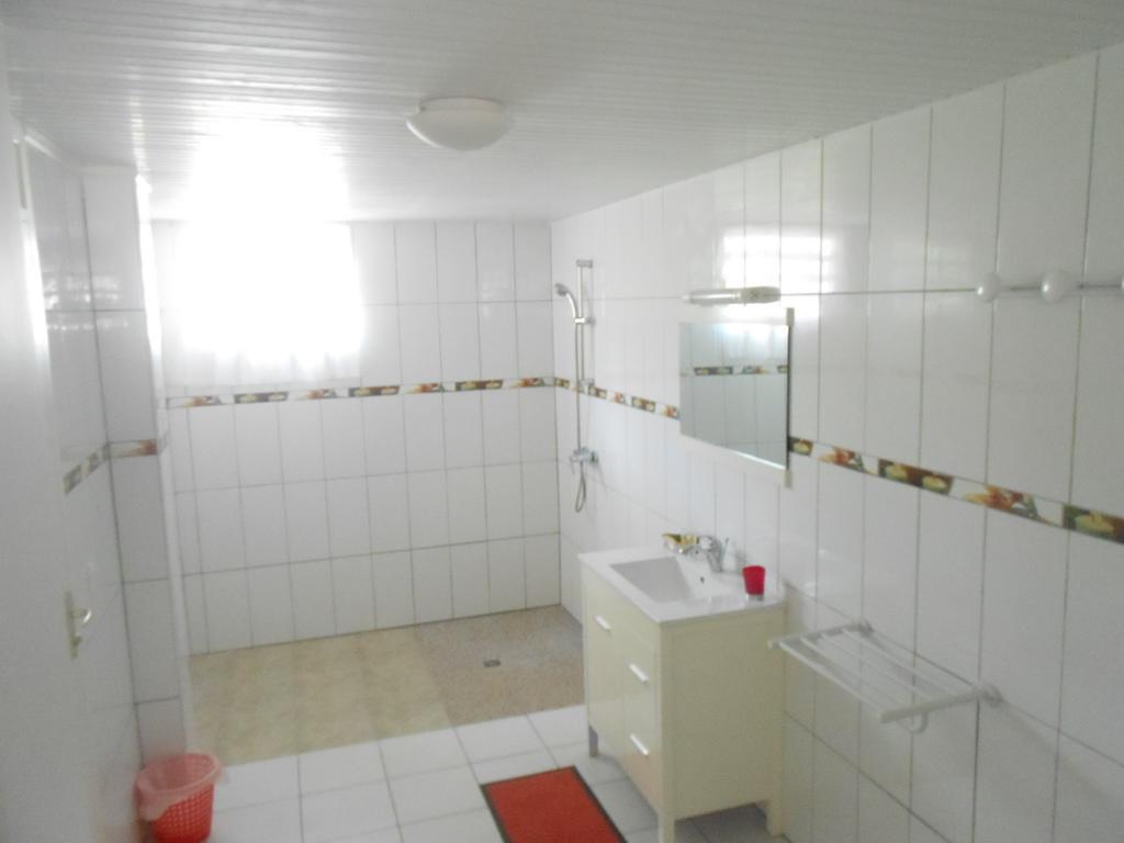 Chez Lucia Et Donatien Apartment Les Anses-d'Arlets Bagian luar foto