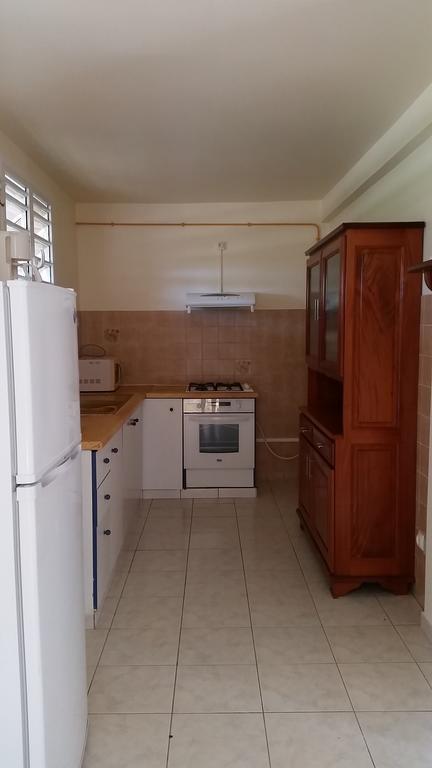 Chez Lucia Et Donatien Apartment Les Anses-d'Arlets Bagian luar foto
